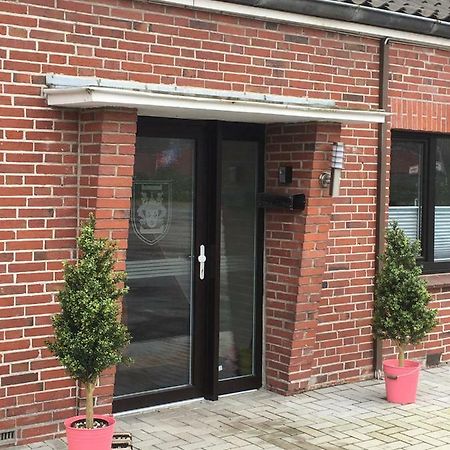 Ferien Mal Anders Apartment Wilhelmshaven Exterior photo