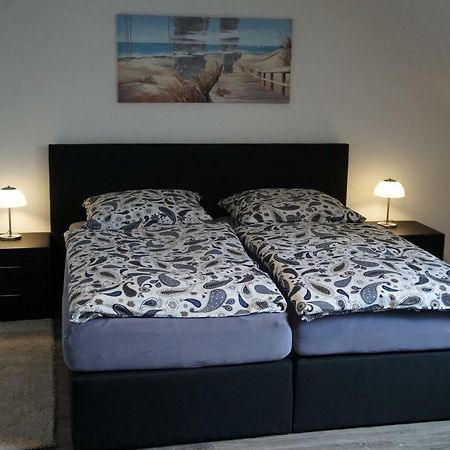 Ferien Mal Anders Apartment Wilhelmshaven Exterior photo