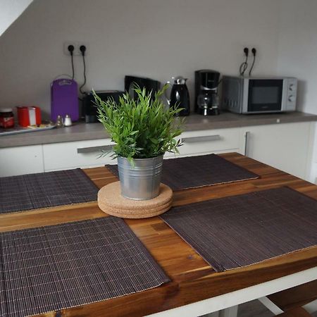 Ferien Mal Anders Apartment Wilhelmshaven Exterior photo