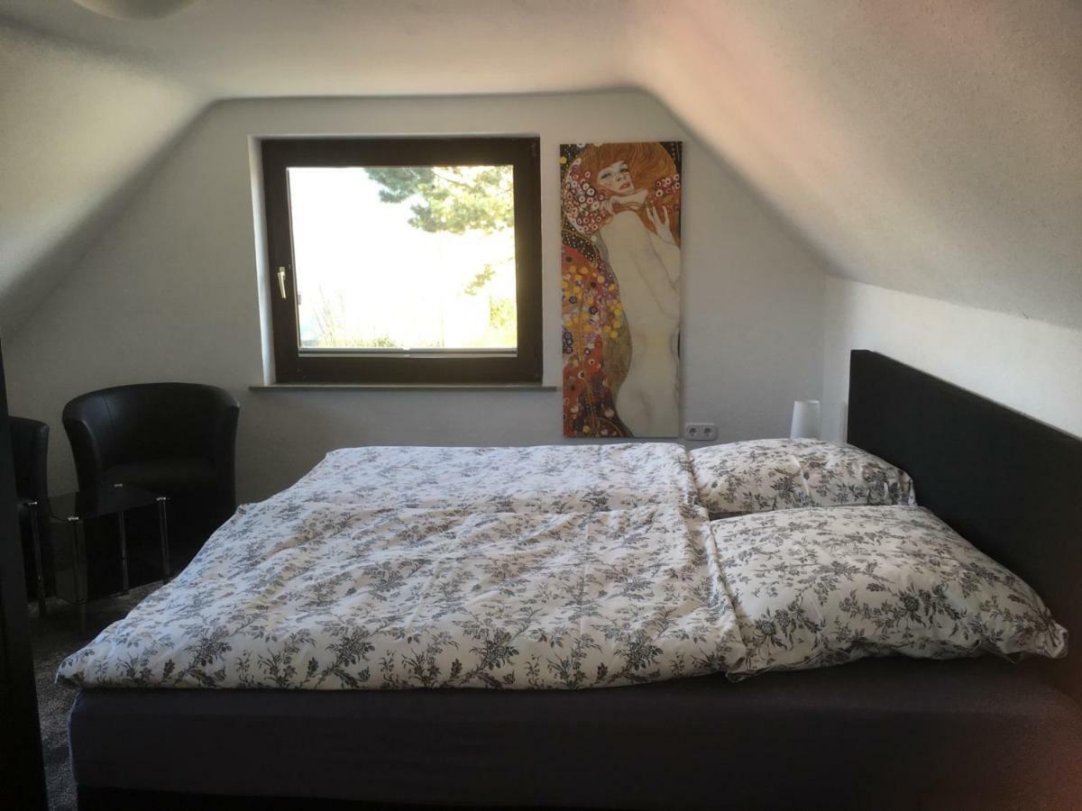 Ferien Mal Anders Apartment Wilhelmshaven Exterior photo