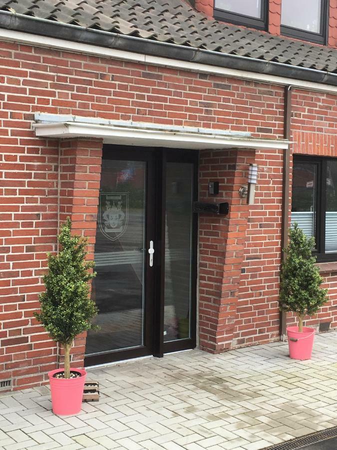 Ferien Mal Anders Apartment Wilhelmshaven Exterior photo