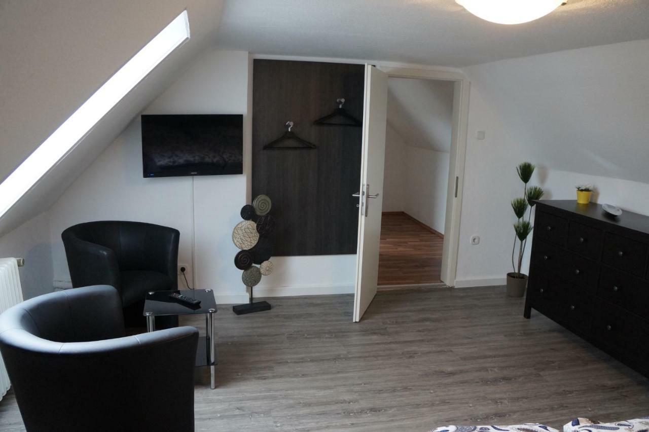 Ferien Mal Anders Apartment Wilhelmshaven Exterior photo
