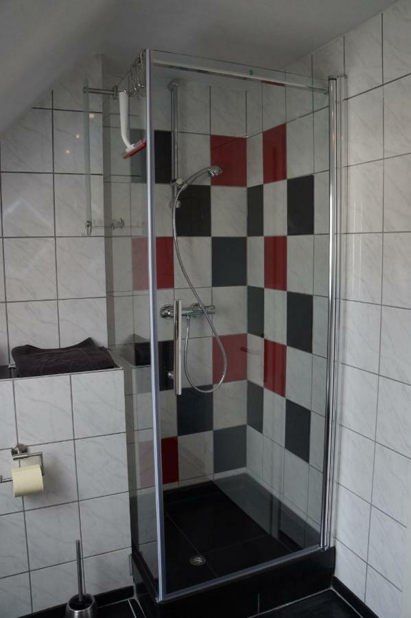Ferien Mal Anders Apartment Wilhelmshaven Exterior photo